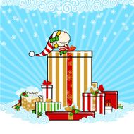 Christmas Presents N12