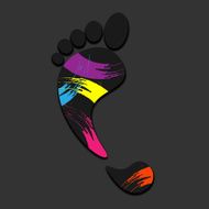 Foot Prints N3