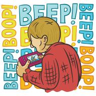Beep Boop