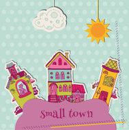 Little Town Scrap