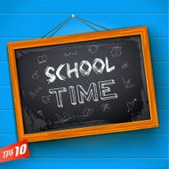 Chalkboard N15