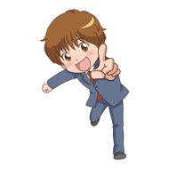 boy pose N57