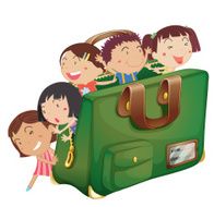 Kids in a bag N2