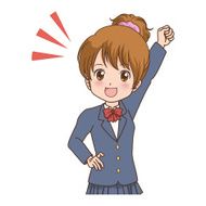 girl guts N5