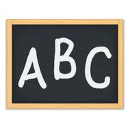 ABC Letters