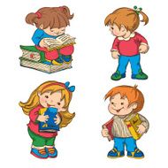 Children N290