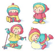 Children N292