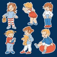 Children N294