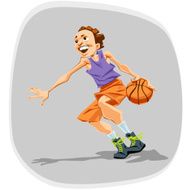 basketball player N12