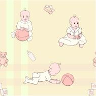 Baby pattern N14