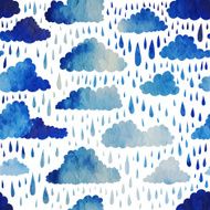 Clouds And Rain N3