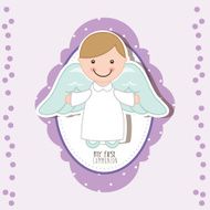 my first communion N112