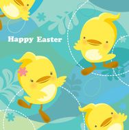 Easter Greetings 2