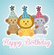 happy birthday N433