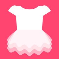 Cute Dress for Little Girl