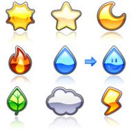 Nature Icon N2