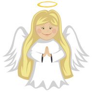 Little Cute Angels N3