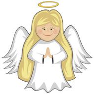 Little Cute Angels N4
