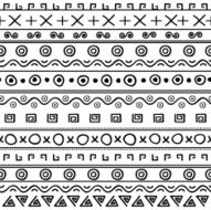 seamless pattern N75