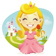 Little princess N22