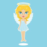 cute angel N5