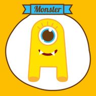 monster design N15