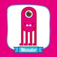 monster design N16