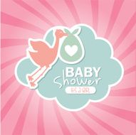 Baby Shower N317