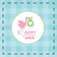 Baby Shower N319