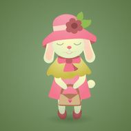 Bunny N5