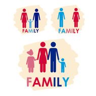 family icons N45