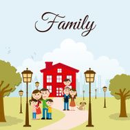 Family design N347