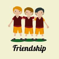 Friendship N20