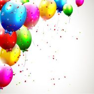 Birthday background N57
