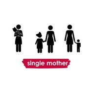 Single Mother N4