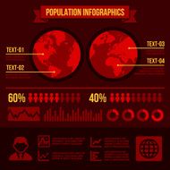 Demographic Infographic N2