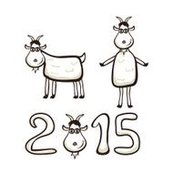 little goat N4