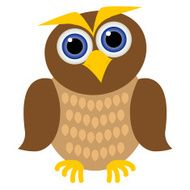 clever owl