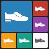 Shoe Icon N4