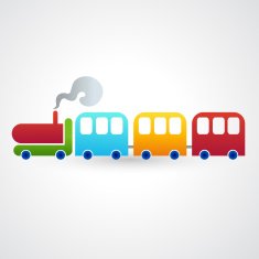 Train Icon N3