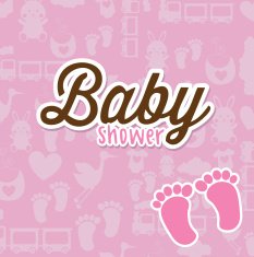 baby card N65