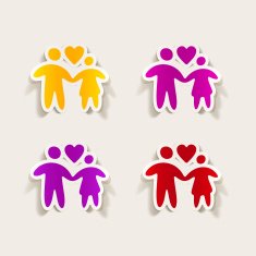 realistic design element family N110