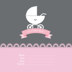 Baby Shower N284