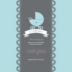 Baby Shower N285