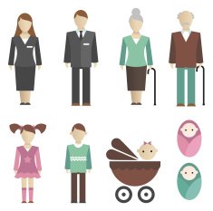 family icons N41