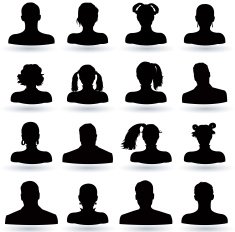 People Icons N16
