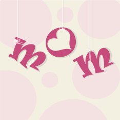 Mothers Day Card N37