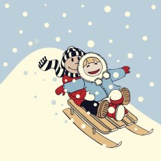 Sleigh Ride N2