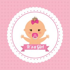 Baby design vector illustration N29