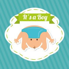Baby design vector illustration N30